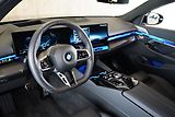 BMW Řada 5 540d xDrive Touring, Nezávislé - náhled 16