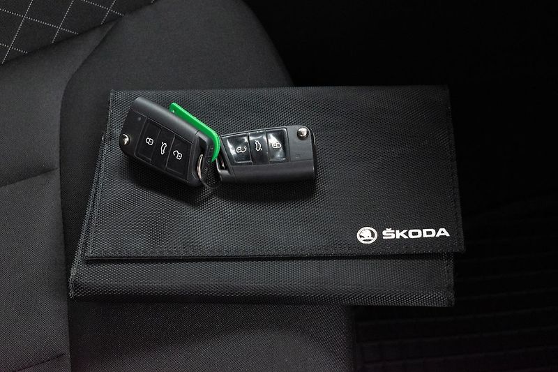 Škoda Scala 1.6 TDI SmartLink+*DPH*ČR 1.M* - fotka 30 z 39