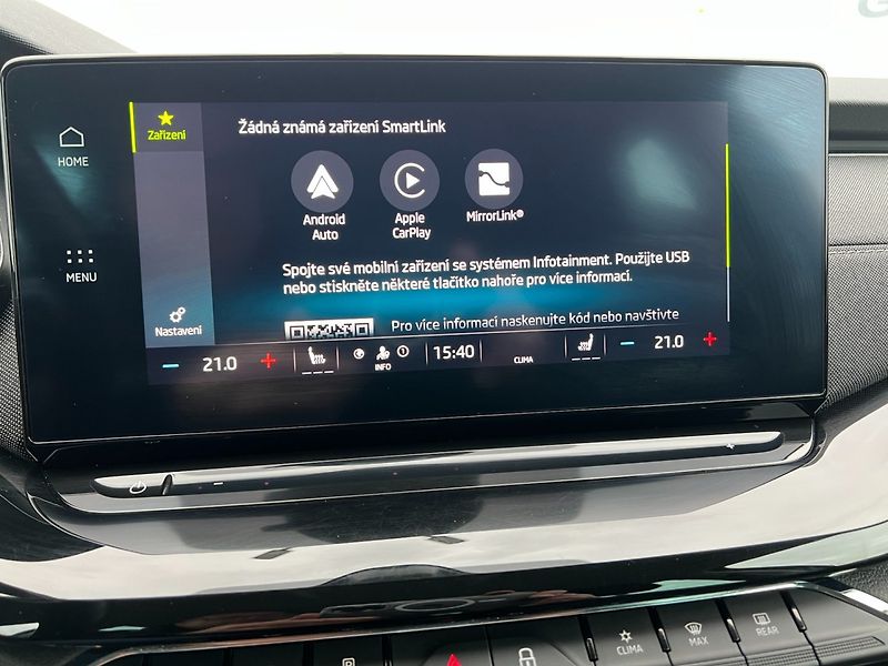 Škoda Octavia (2020) 2.0TDi 110kW! Style+! ČR! - fotka 31 z 45