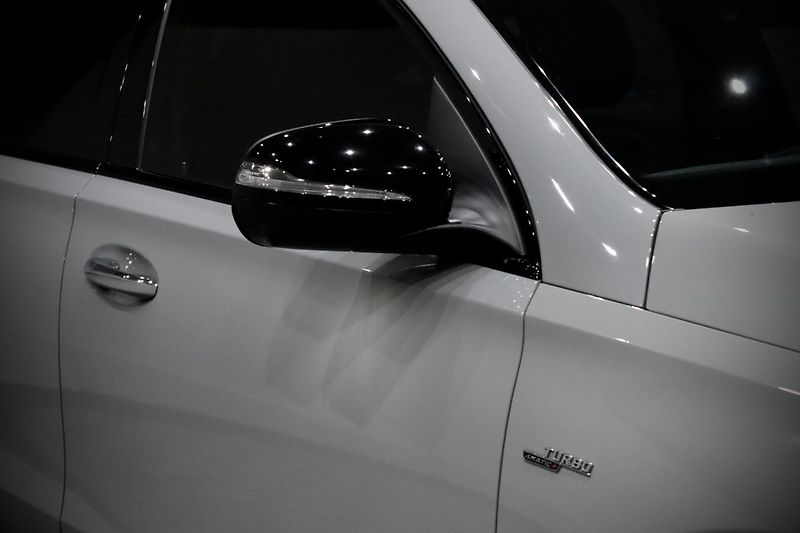 Mercedes-Benz GLE Coupé 53 AMG 4MATIC+ 320 kW - fotka 11 z 53