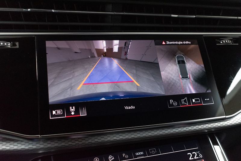 Audi SQ7 ZÁRUKA*7MÍST*B&O*DPH* - fotka 31 z 53