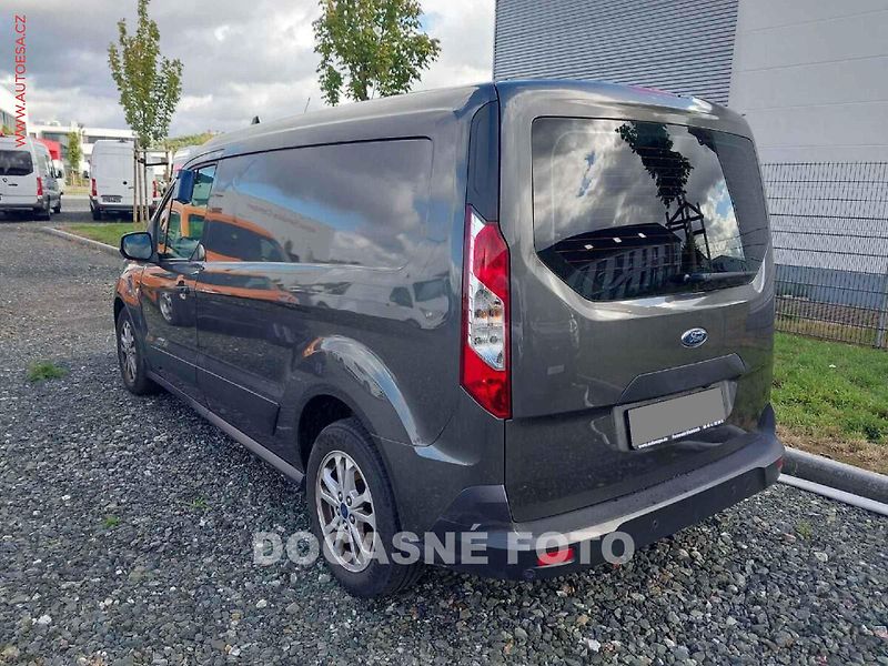 Ford Transit Connect (2022) 1.5TDCi MAXi  DÍLNA, Trend - fotka 5 z 13