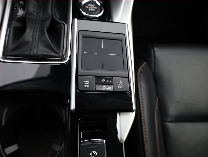Mitsubishi Eclipse Cross (2018) 1.5 T-MIVEC, 4X4, Automat - fotka 12 z 17