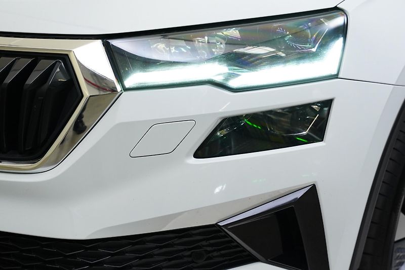 Škoda Karoq - fotka 9 z 28