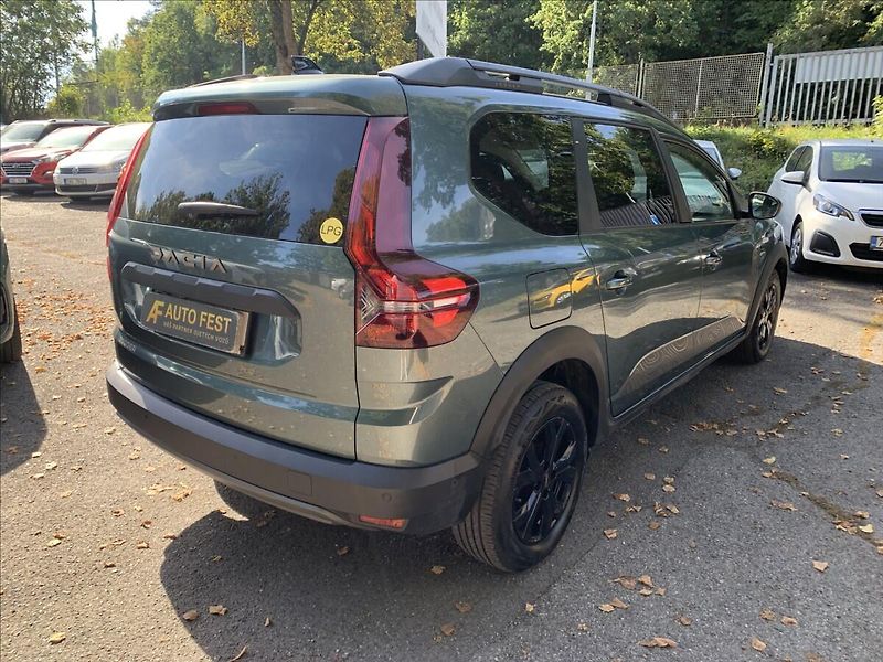 Dacia Jogger 1,0 Tce EXTREME,ČR - fotka 5 z 20