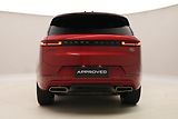 Land Rover Range Rover Sport P510e AUTOBIOGRAPHY AWD AUT CZ - náhled 11