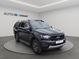 Ford Ranger (2021) WildTrak DC, 2,0 BiTurbo - náhled 8