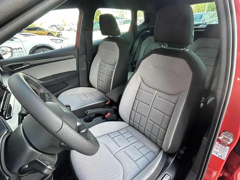 Seat Arona (2026) 1.0 TSI 85kW - fotka 8 z 9