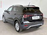 Volkswagen T-Cross (2021) 1.0 TSi, navi, autoAC - náhled 6