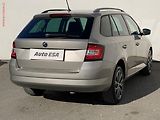 Škoda Fabia (2015) 1.2 TSi, Edition - náhled 3