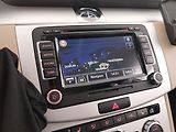 Volkswagen CC (2013) Highline 2.0 TDI, Kůže, Navi - náhled 13