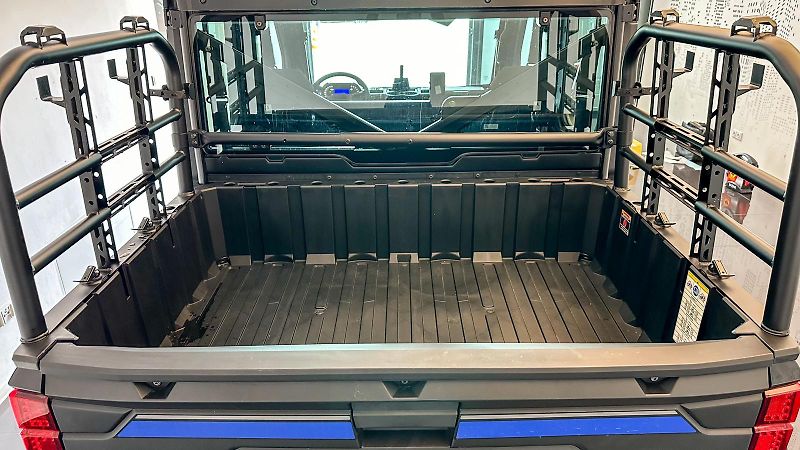 Polaris Ranger 1000 EPS (2023) Polaris Ranger, 1,0 Crew Full- - fotka 5 z 17