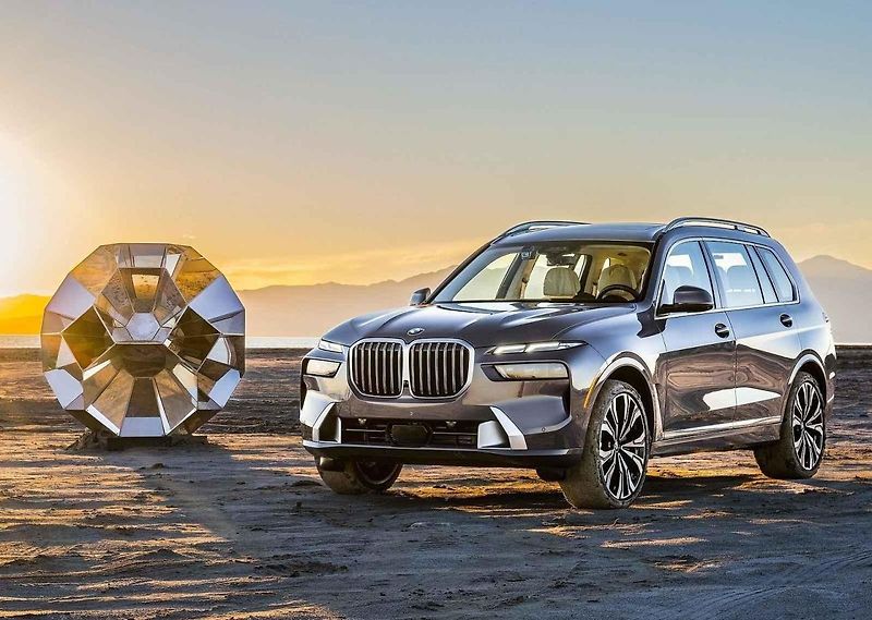 Velká SUV omezují při parkování i běžná malá auta