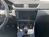 Škoda Superb (2021) 1.5 TSi, Kůže, TZ, navi - náhled 12