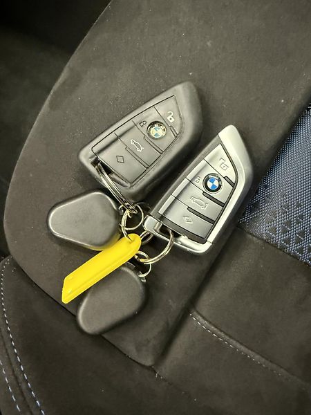 BMW Řada 2 Gran coupe M235i xDrive - fotka 20 z 20