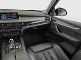 BMW X5 (2018) xDrive30d, 4X4, Automat - náhled 8