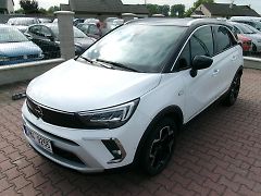 Opel Crossland (2022) 1,2PT FULLLED AC NAVI CAM - fotografie inzerátu