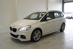 BMW Řada 2 GRAN TOURER XDRIVE M-SPORT AUT - fotografie inzerátu