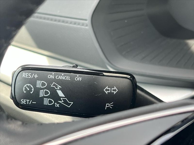 Škoda Octavia 1,5 TSi 85 kW SELECTION  IV. - fotka 19 z 25