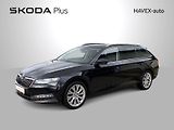Škoda Superb (2022) Combi 2.0 TDI DSG Style - náhled 1