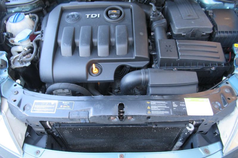 Škoda Octavia 1.9 TDi AUT. KLIMA TEMPOMAT - fotka 17 z 18