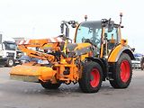 Fendt 314 G4, KOMUNÁL - náhled 1