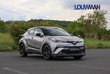 Toyota C-HR Hybrid 1.8 VVT-i Dynamic Comfo - náhled 22