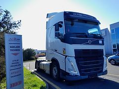Volvo FH 460 I-Safe LowDeck - fotografie inzerátu