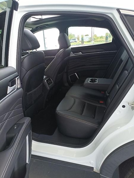 Dongfeng Fengon 5 (2022) - fotka 5 z 11