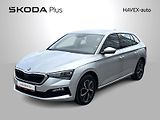 Škoda Scala (2022) 1.5 TSI Style - náhled 1