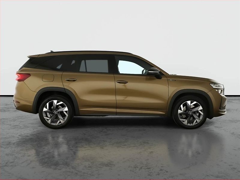Škoda Kodiaq (2025) 2.0 TDI, Sportline - fotka 6 z 20