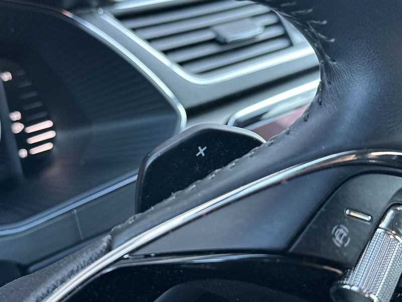 Škoda Superb (2022) 1.5 TSI DSG Style + - fotka 20 z 36