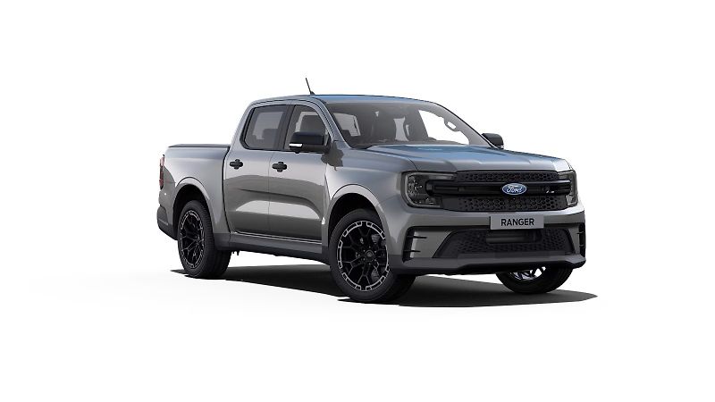 Ford Ranger (2026) MS-RT, Dvojkabina, 2.3 EcoBoos - fotografie inzerátu