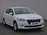 Peugeot 301 (2016) 1.6 HDi, ČR, Active, park - náhled 1