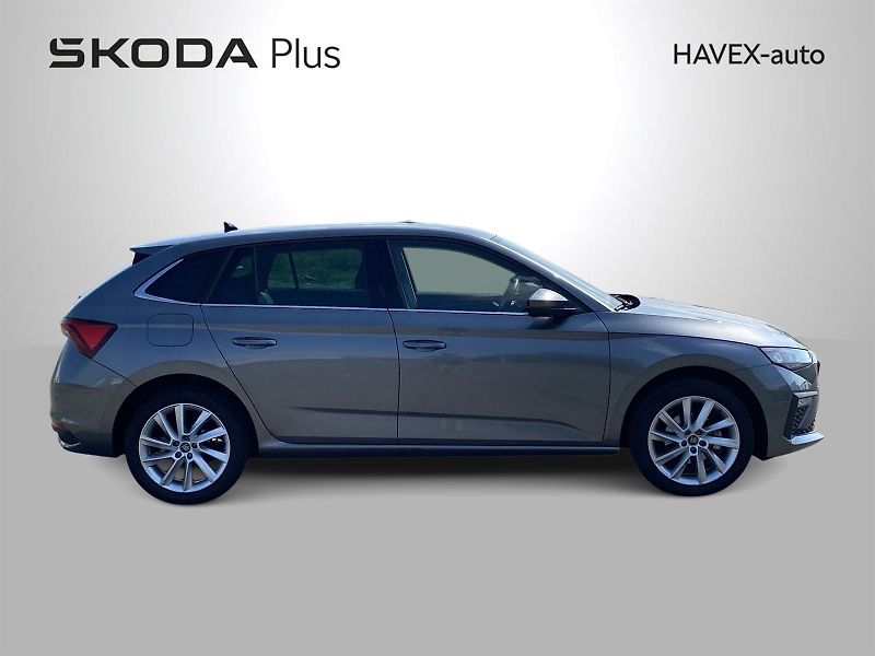 Škoda Scala (2025) 1.0 TSI Top Selection - fotka 31 z 33