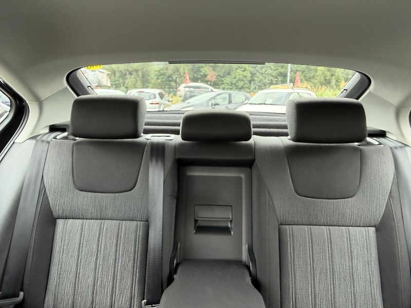 Škoda Octavia 1.4 TSI CNG G-Tec STYLE - fotka 17 z 23