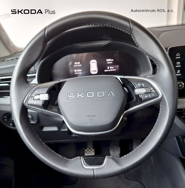 Škoda Kamiq (2025) SELECTION TSI 85/1.0 M6F - fotka 5 z 32