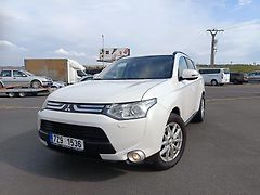 Mitsubishi Outlander (2013) - fotografie inzerátu