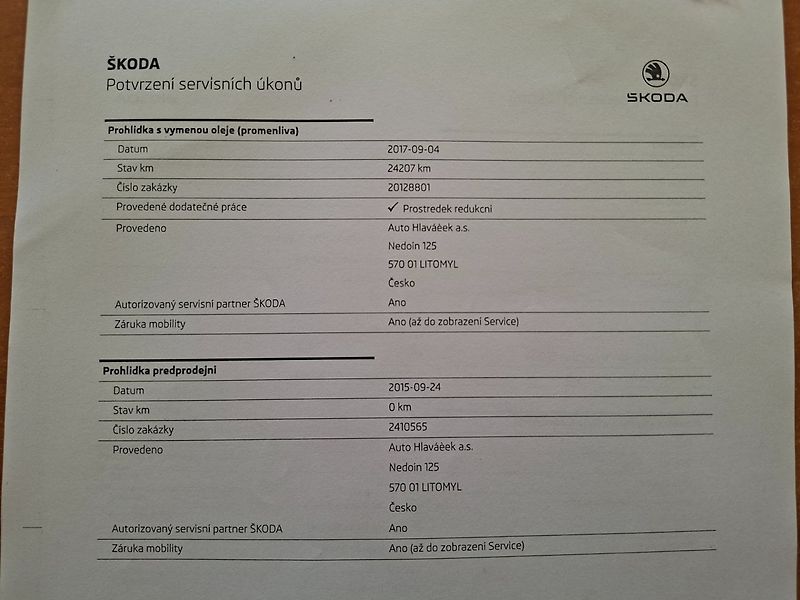 Škoda Yeti (2015) 2.0TDI 81kW 4X4 OUTDOOR -1.MAJ - fotka 28 z 35