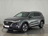 Hyundai Santa Fe Premium Luxury 4x4 AT - náhled 1