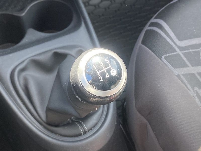Toyota Aygo 1.0i, ČR-1m, Comfort, záruka - fotka 23 z 29