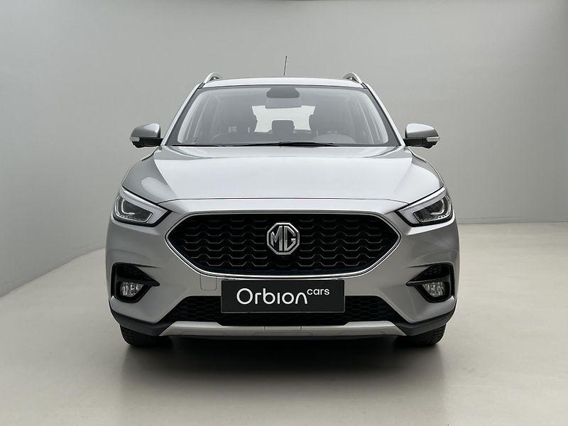 MG ZS 1.0T EXCLUSIVE AUT CZ  - fotka 12 z 37