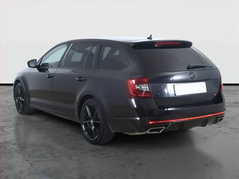 Škoda Octavia (2017) RS 2.0 TDI 4x4 DSG, 4X4 - fotka 4 z 19