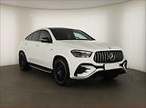 Mercedes-Benz GLE (2025) 53 AMG 4MATIC+, AMG - náhled 1