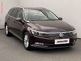 Volkswagen Passat (2016) 2.0 TDi 4x4, Highline, LED - náhled 1