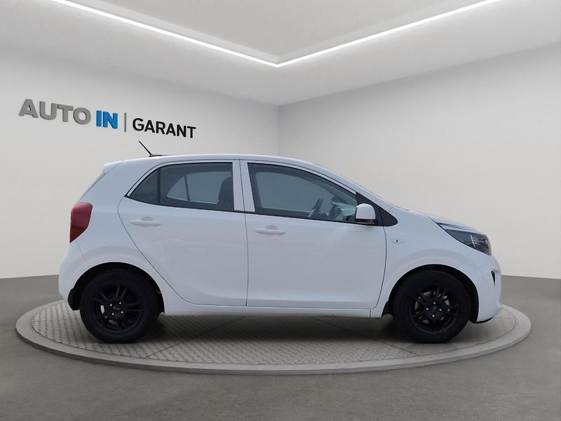 Kia Picanto (2022) COMFORT 1.0 DPi 49kW, ČR, 1 Ma - fotka 4 z 21