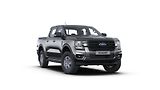 Ford Ranger (2025) XLT, Dvojkabina, 2.0 EcoBlue 1 - náhled 1