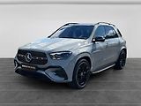 Mercedes-Benz GLE 450d 4M, Night, Vzduch - náhled 1