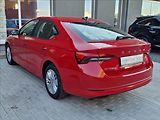 Škoda Octavia 1.5 TSI Ambition,ČR,1.Majitel - náhled 8