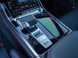 Audi RS Q8 (2023) Matrix, Ker. brzdy, Pano, B&O - náhled 7